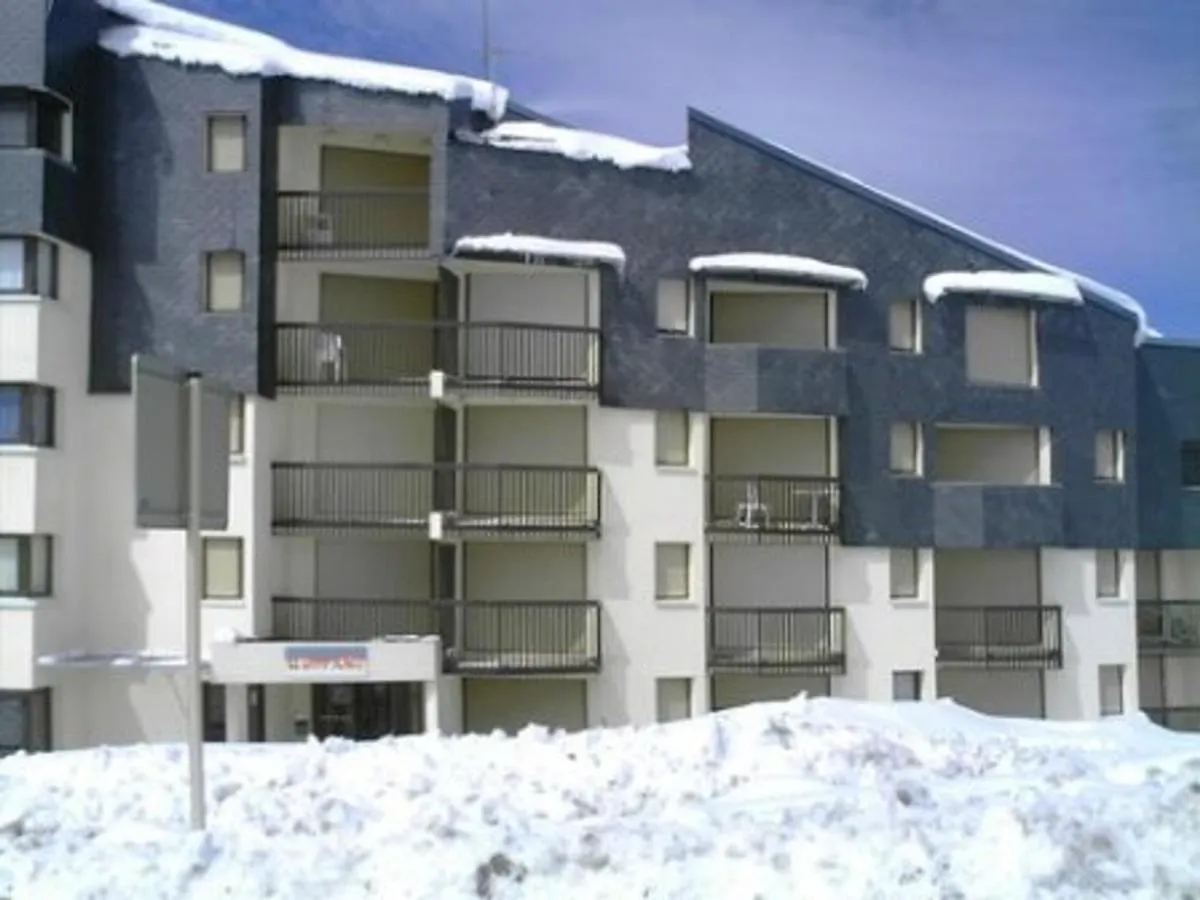 Apartment Appartement T2 Renove 4 Pers Au Pied Des Pistes A Saint-Lary-Soulan - Fr-1-296-476 France